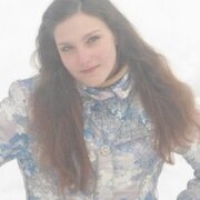 Alyona 32 Boksitogorsk