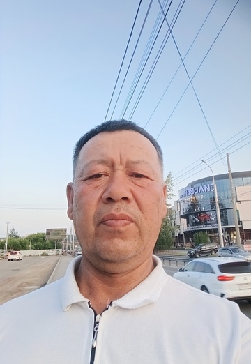 My photo - Olim, 53 from Irkutsk (@olim2166)