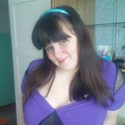 Nastyonka 30 Boksitogorsk