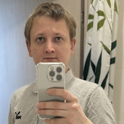 Dmitriy 29 Chelyabinsk