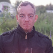 Mihail 35 Novosibirsk