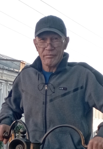 Aleksey (@alisher18442) — my photo № 1