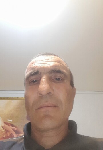 My photo - Aleksey, 48 from Ruzayevka (@aleksey762253)