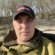 Aleksey 30 Novosibirsk