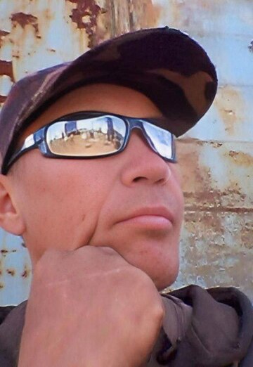 My photo - Aleksey, 49 from Chaplygin (@alisher18442)