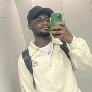 Gyan kuffour 29 Moscow