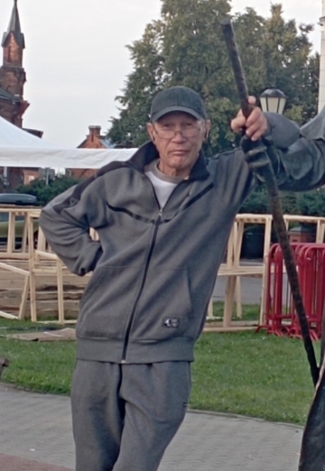 Aleksey (@alisher18442) — my photo № 2