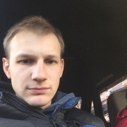 Aleksey 30 Nizhny Novgorod