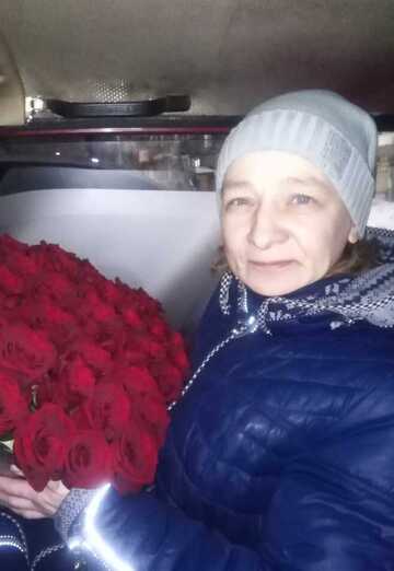 My photo - Olesya, 47 from Ulyanovsk (@aleksandr1211657)