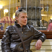 Vasiliy 37 Balashikha