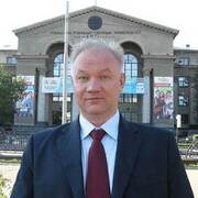 Yuriy 61 Yekaterinburg