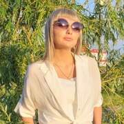 Yuliya 30 Novosibirsk