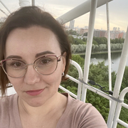 Anastasiya 43 Moscow