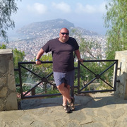 Sasha 45 Saint Petersburg