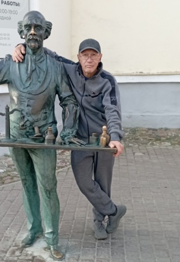 Aleksey (@alisher18442) — my photo № 5